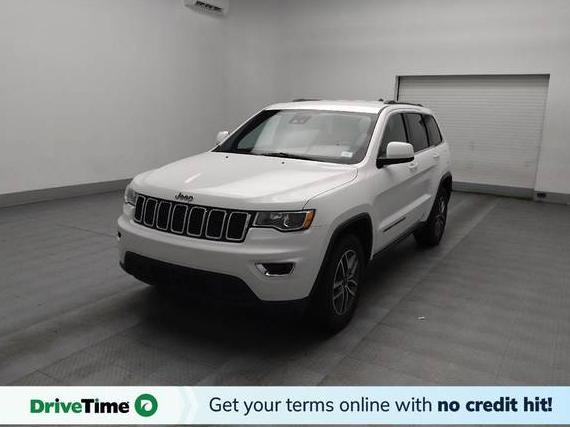 JEEP GRAND CHEROKEE 2020 1C4RJEAGXLC294619 image